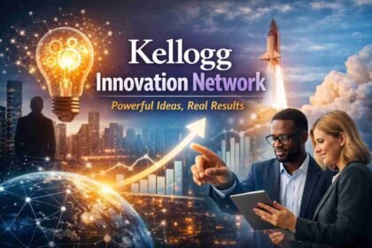 Kellogg Innovation Network