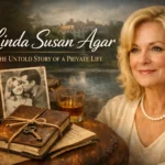 Linda Susan Agar