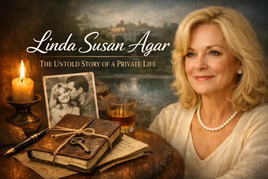 Linda Susan Agar