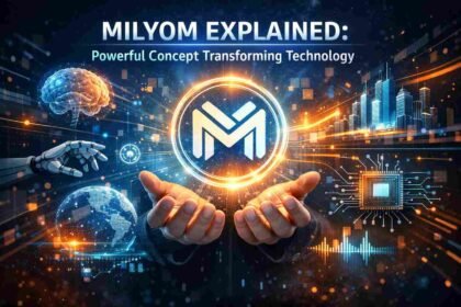 Milyom