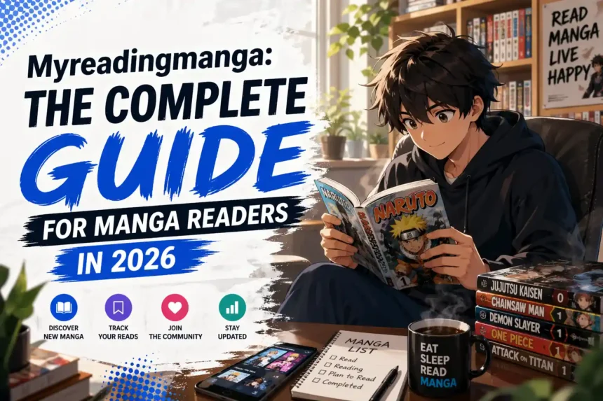Myreadignmnaga