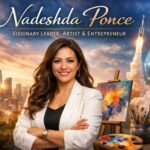 Nadeshda Ponce