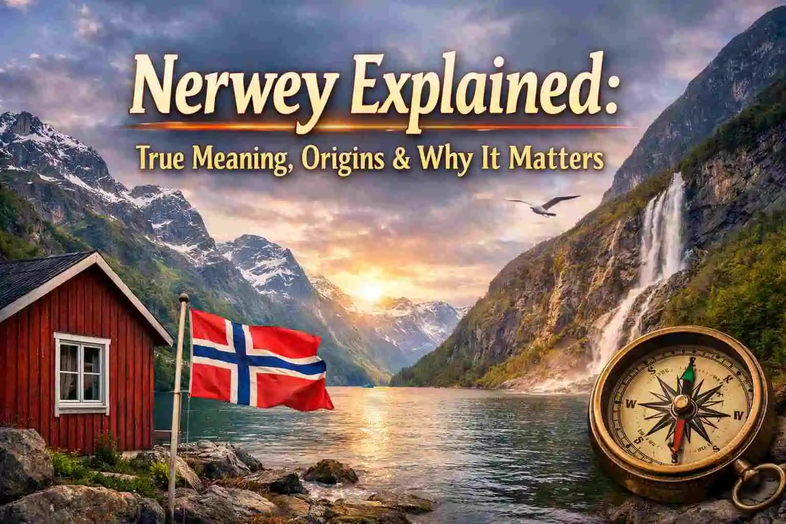 Nerwey