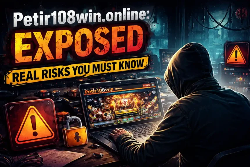 Petir108win.online
