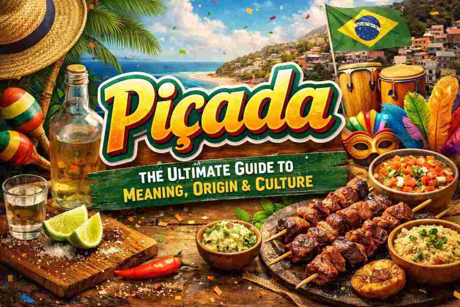 Piçada
