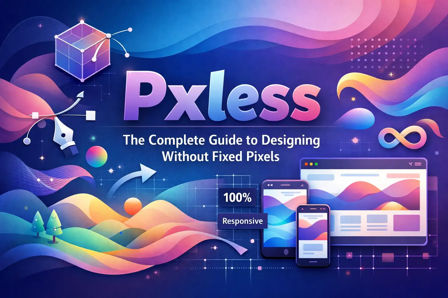 Pxless