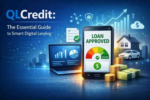 QLCredit