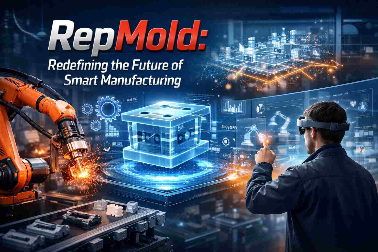 RepMold