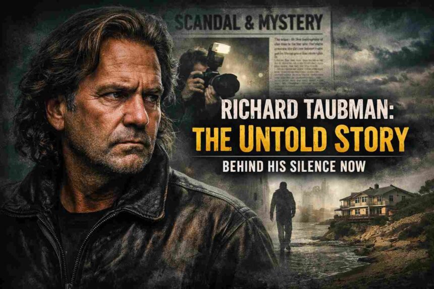 Richard Taubman