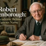 Robert Attenborough
