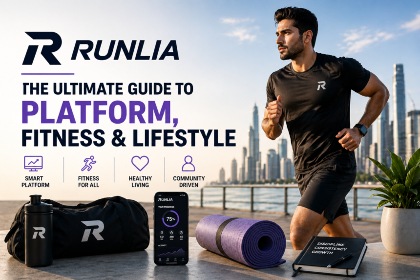 Runlia