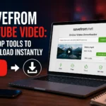 SaveFrom YouTube Video