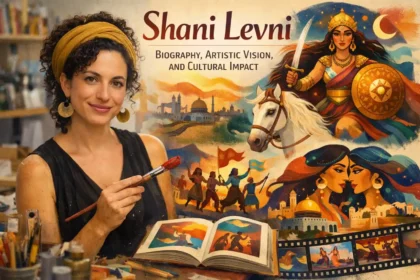 Shani Levni