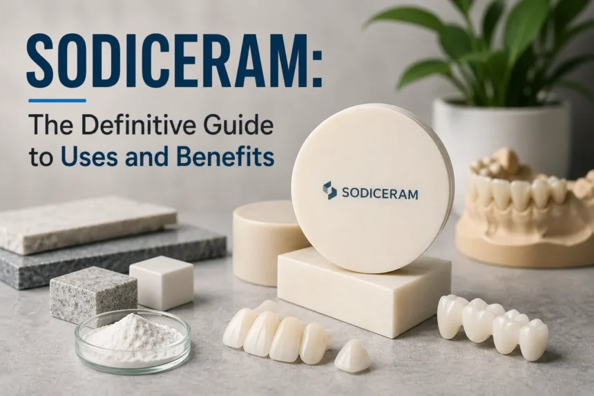 Sodiceram