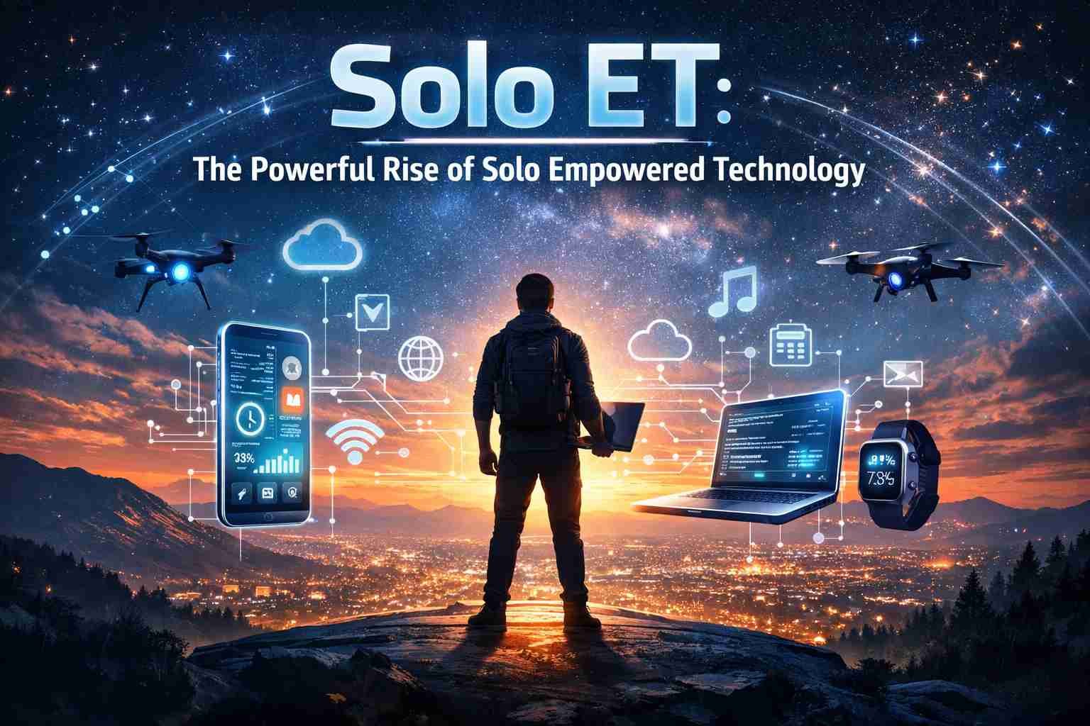 Solo ET
