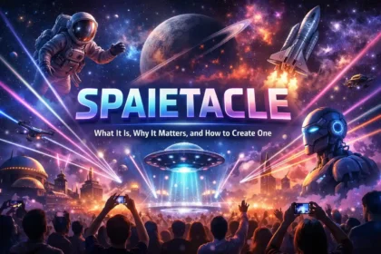 Spaietacle