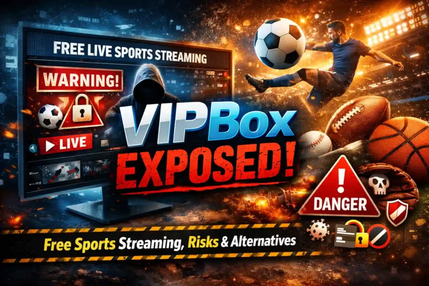 VIPBox
