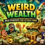 Weird Wealth
