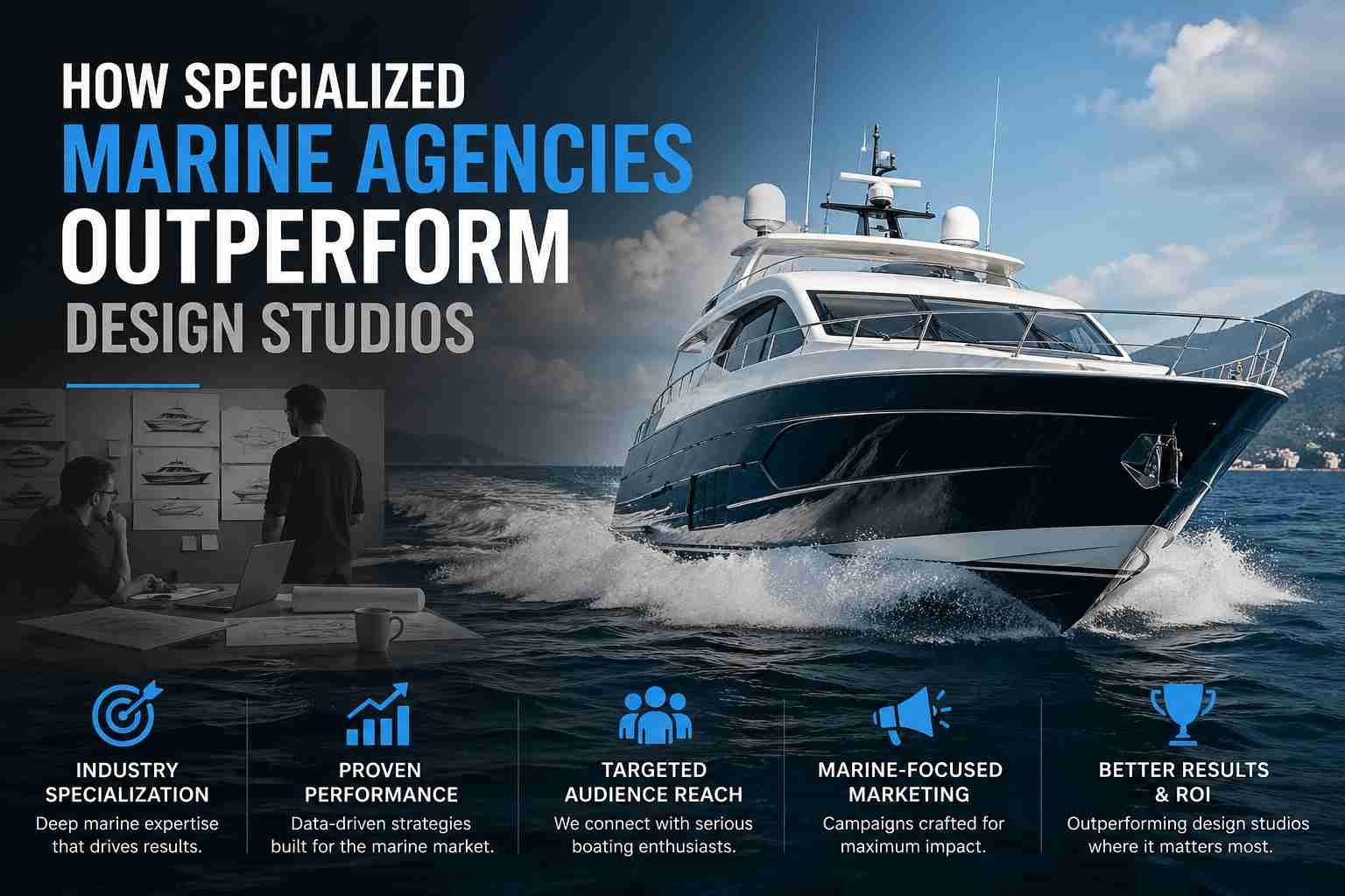 Marine Agencies
