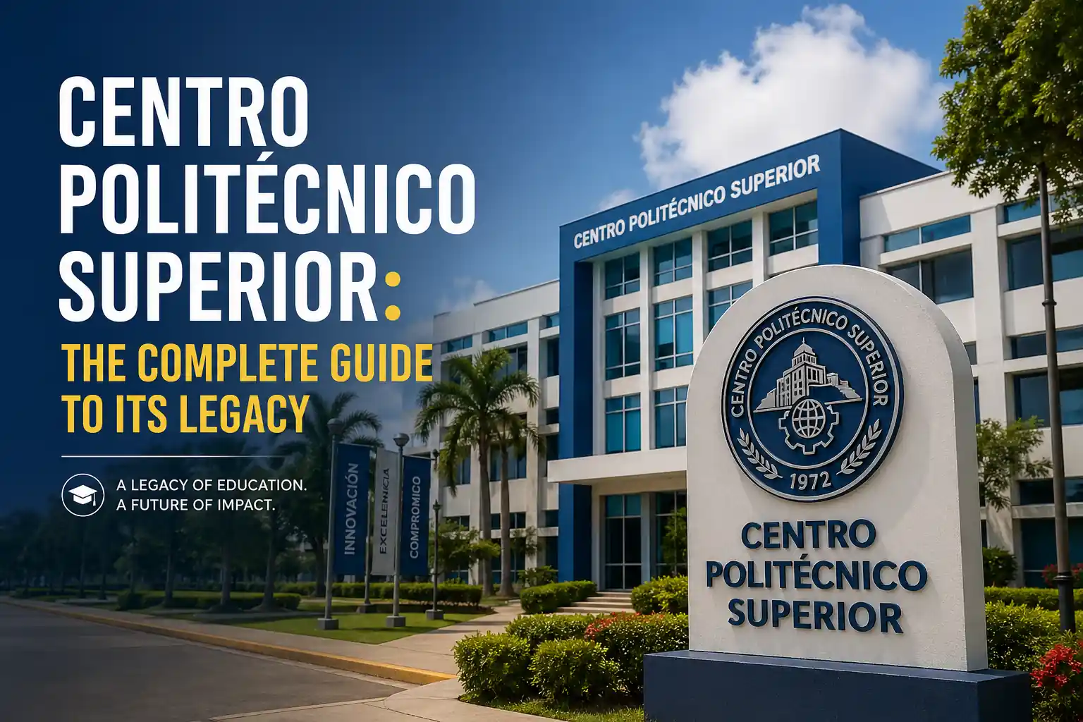 Centro Politécnico Superior