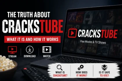 Crackstube