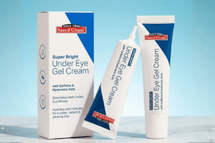 Dark Circle Cream