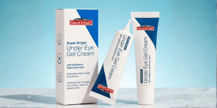 Dark Circle Cream