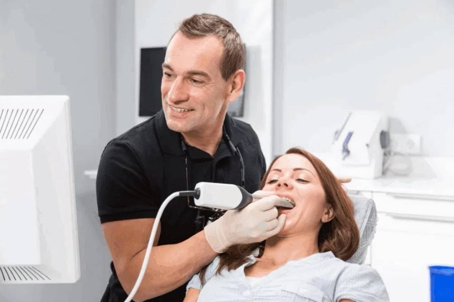 Dental Implant