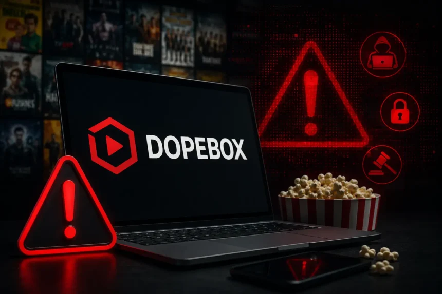 Dopebox