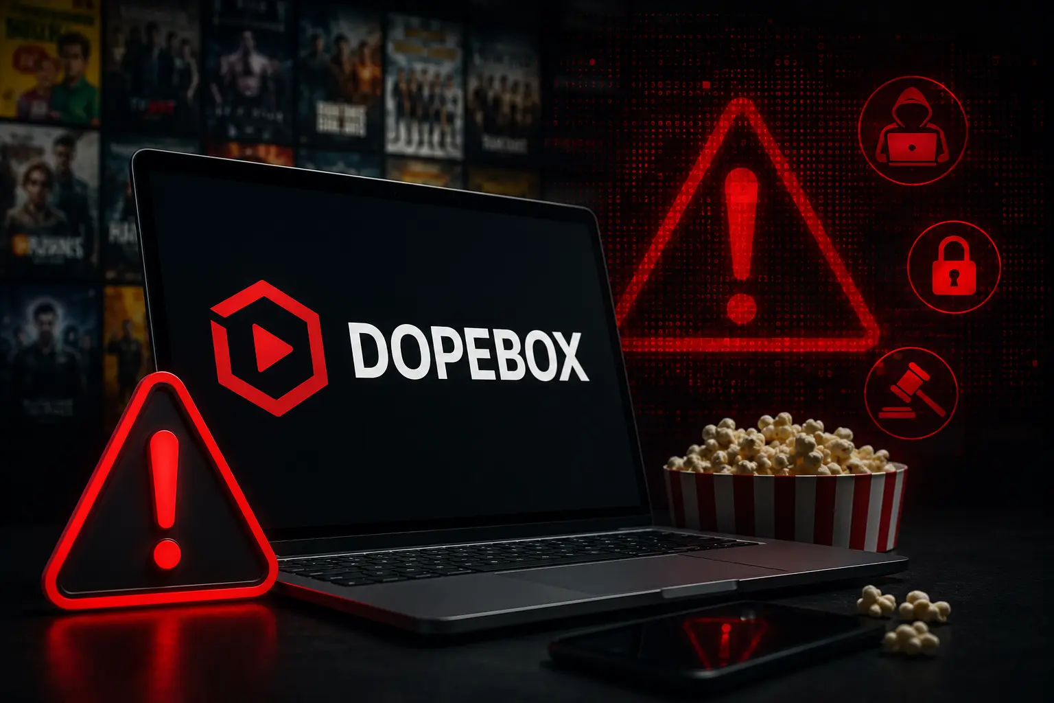 Dopebox