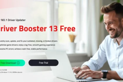 Driver Booster 