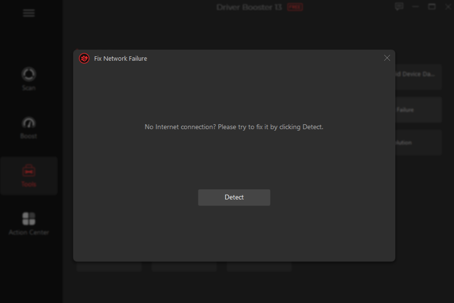 Driver Booster Updates More Than Just Wi-Fi Drivers

