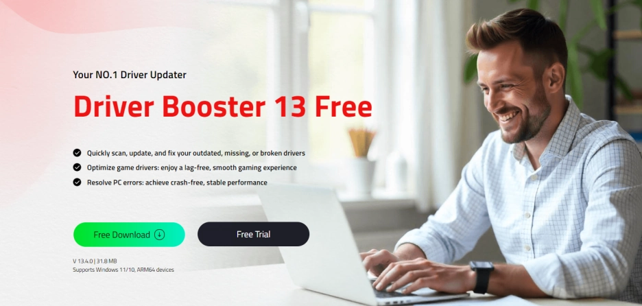 Driver Booster 