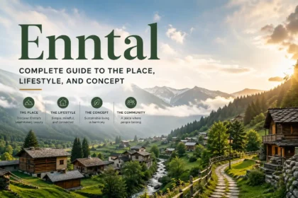 Enntal