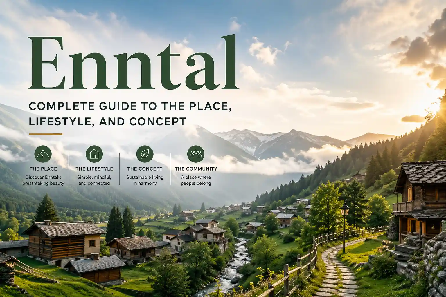 Enntal