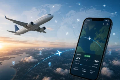 Flight Tracker