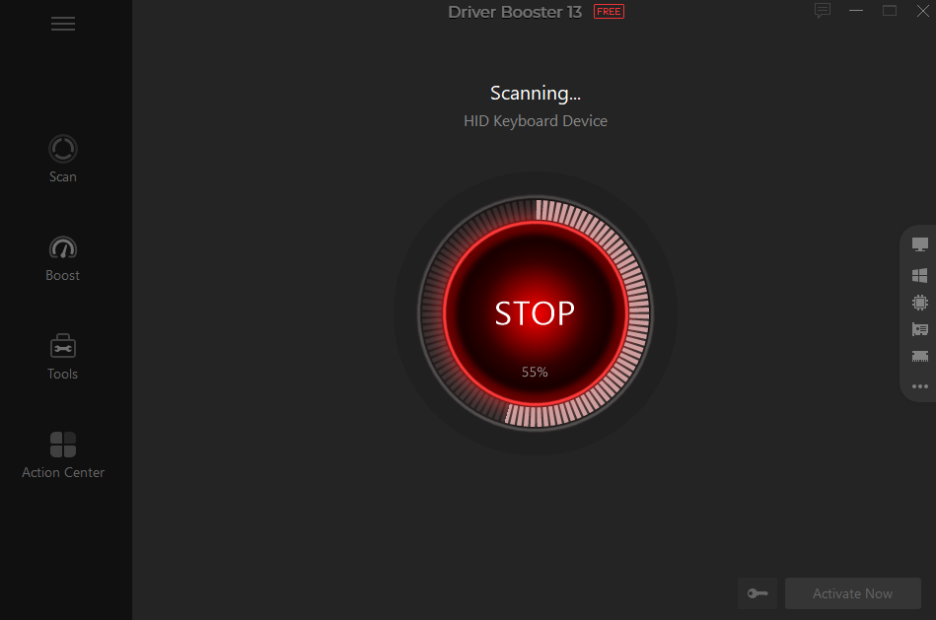 Get Started With Driver Booster in 5 Minutes
