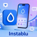 Instablu