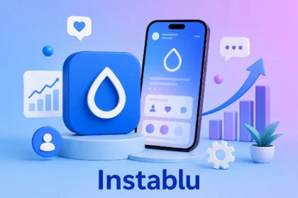 Instablu