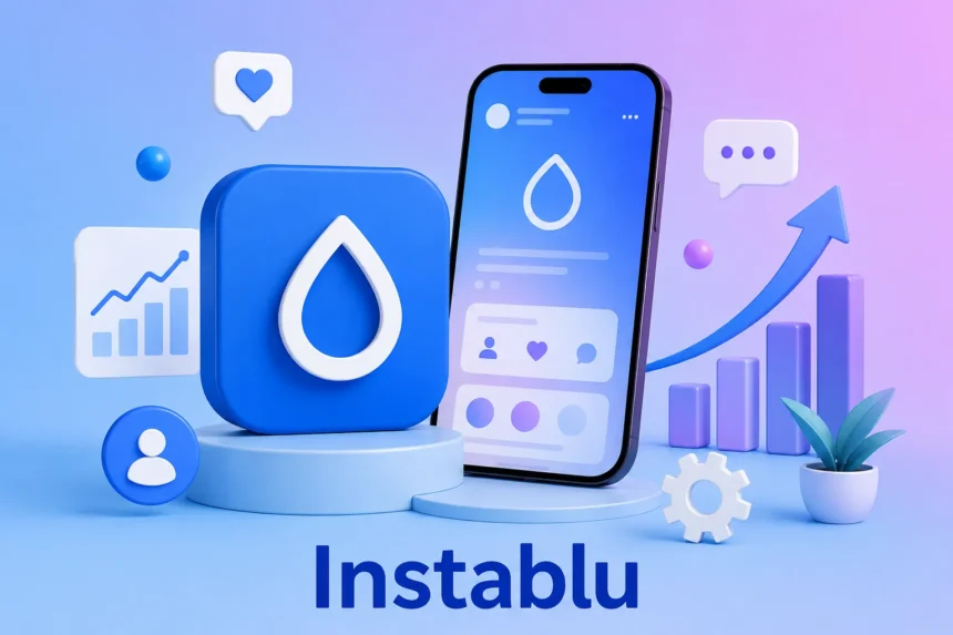 Instablu