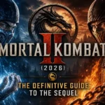 Mortal Kombat 2