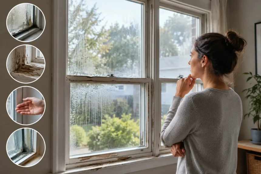 Replace Your Windows