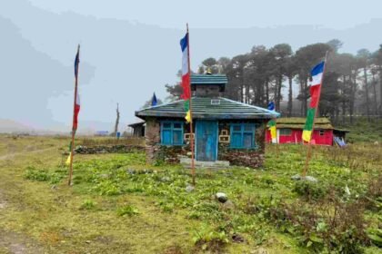 Sherpa Culture