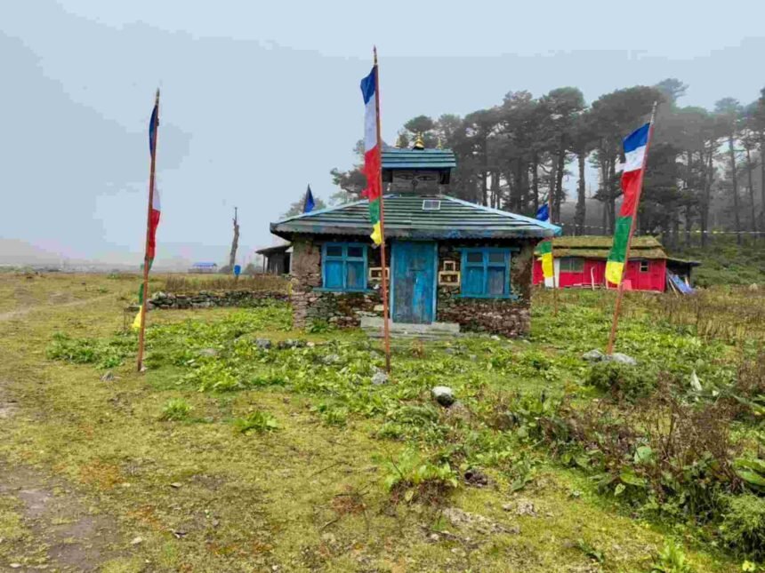 Sherpa Culture