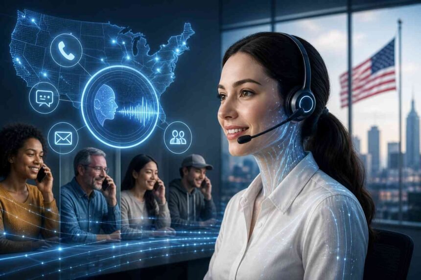 Customer Communication