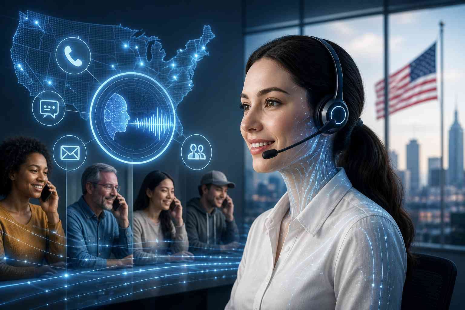 Customer Communication