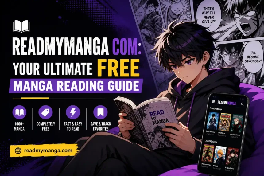 readmymanga com