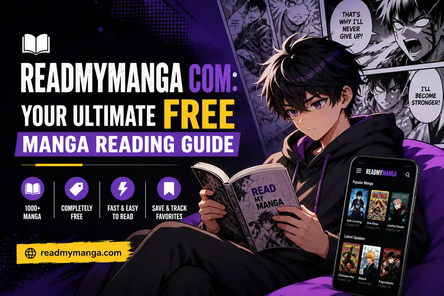 readmymanga com