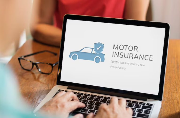 Car Insurance Coverage